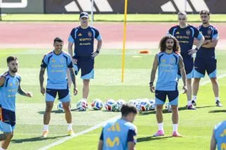 Et si un ancien du Barça filait au Real ?