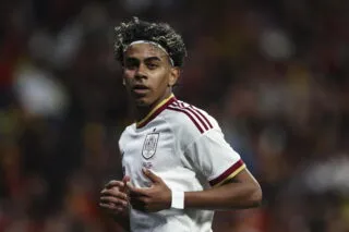 En direct : Espagne-Cap Vert (0-0)
