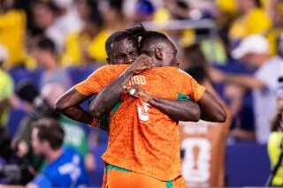 Amad Diallo s'offre un record de précocité