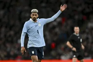 En direct : Arabie Saoudite - Uruguay (0-0)