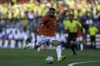 En direct : Belgique - Égypte (0-0)