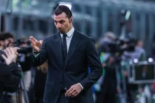 Zlatan Ibrahimović snobe le match de la Suède pour une raison inattendue
