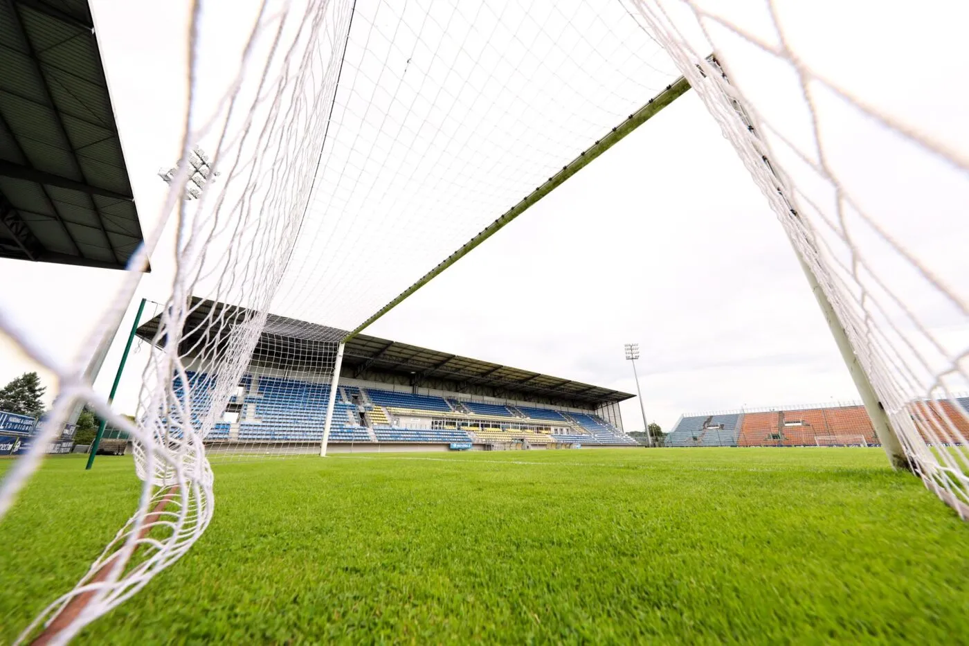 Le FC Gueugnon éclaboussé par un scandale de viols sur mineurs
