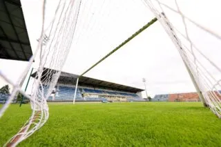 Le FC Gueugnon éclaboussé par un scandale de viols sur mineurs