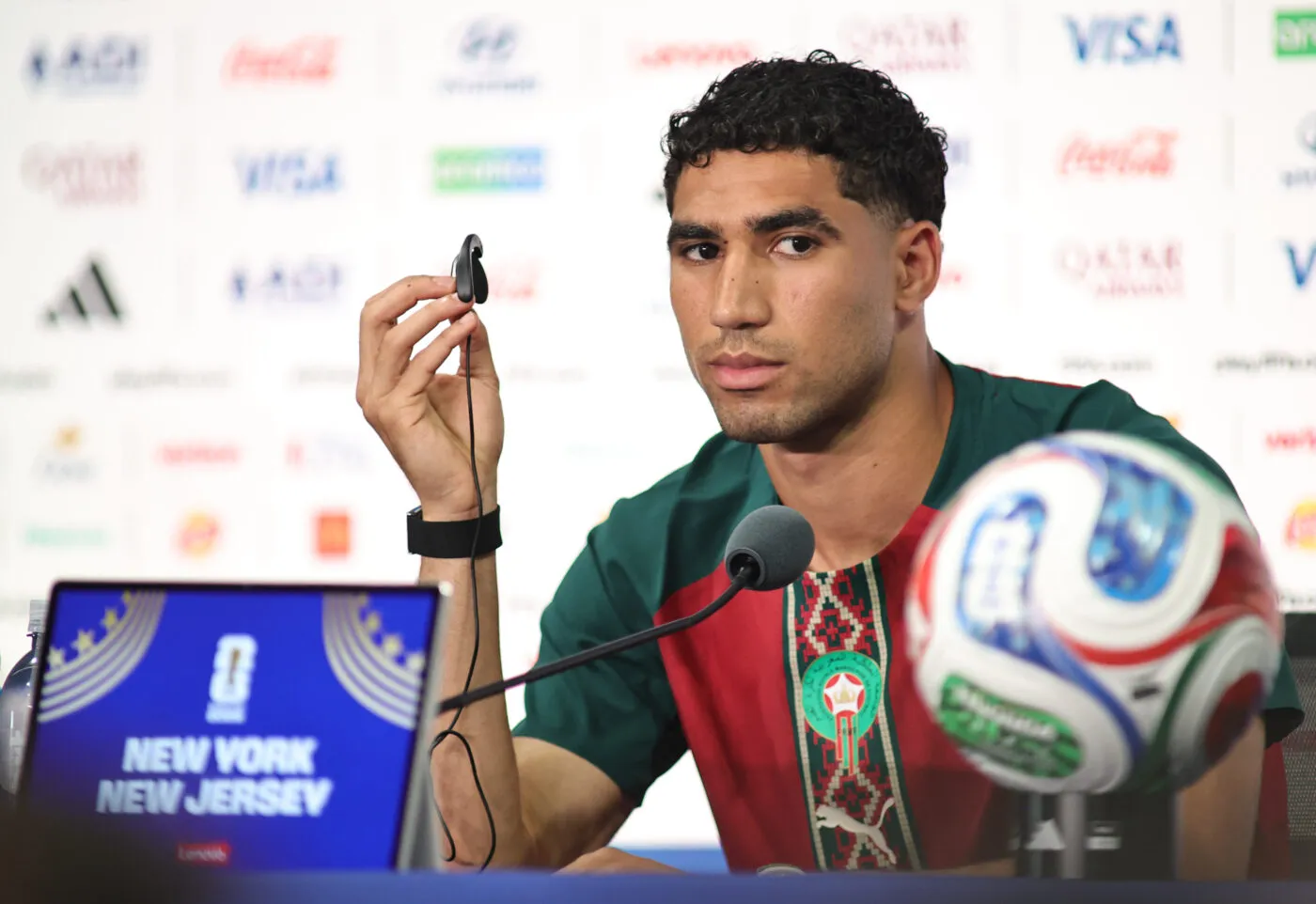La FIFA se met enfin à l’espagnol