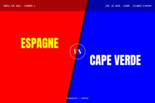 Pronostic Espagne Cap-Vert : analyse, cotes et prono Coupe du Monde