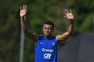 Kylian Mbappé a pris une grande résolution qui pourrait tout changer