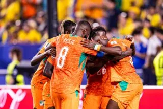 Face à l'Equateur, la Côte d'Ivoire a réalisé un exploit insoupçonnable