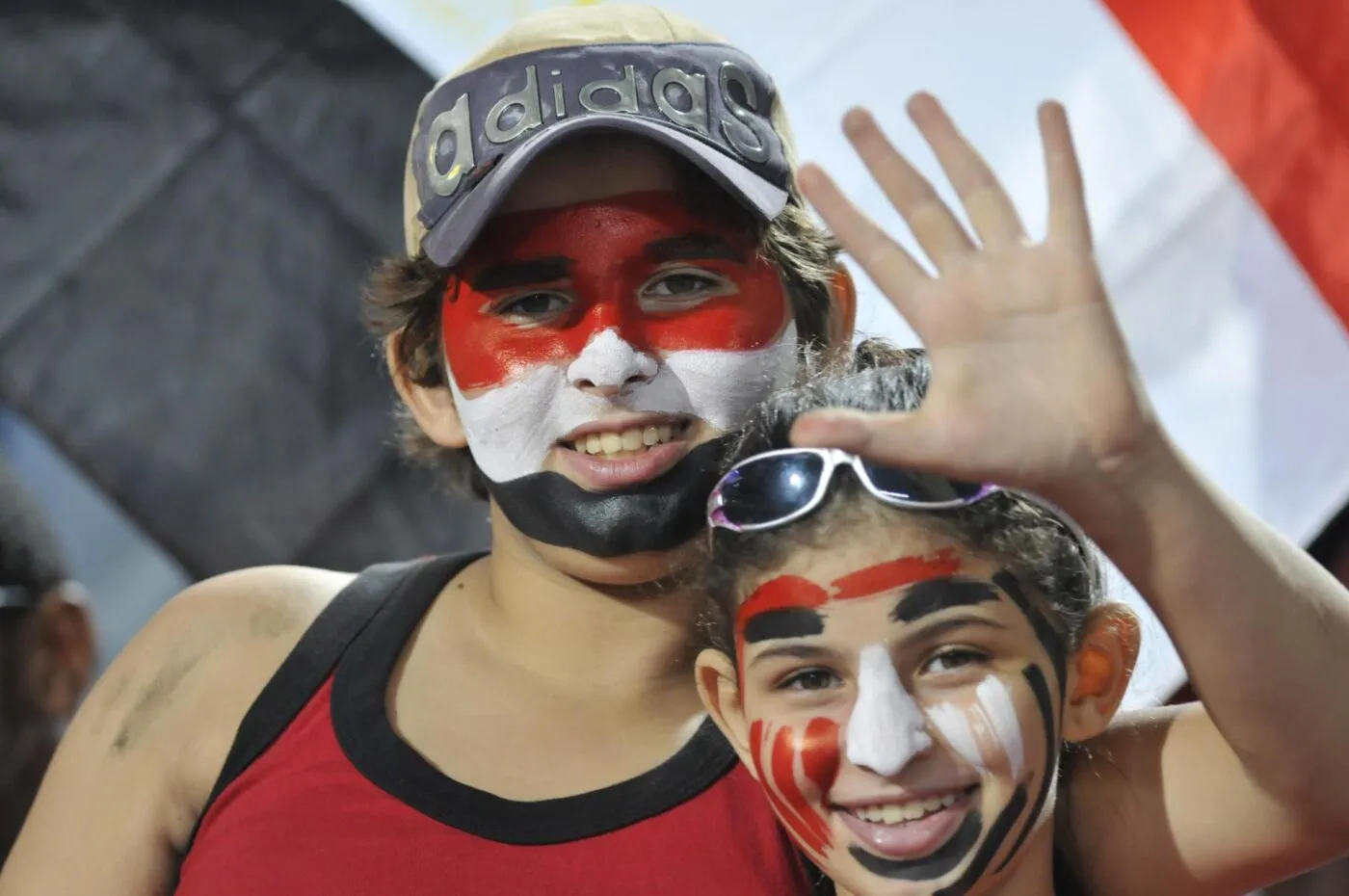 Nouvelle-Zélande - Égypte, un match historique à plus d’un titre