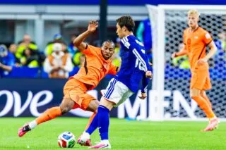 Pays-Bas-Japon, seul match de la Coupe Du Monde à commencer à l’heure !