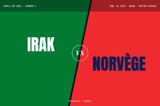 Pronostic Irak Norvège : analyse, cotes et prono Coupe du monde 2026