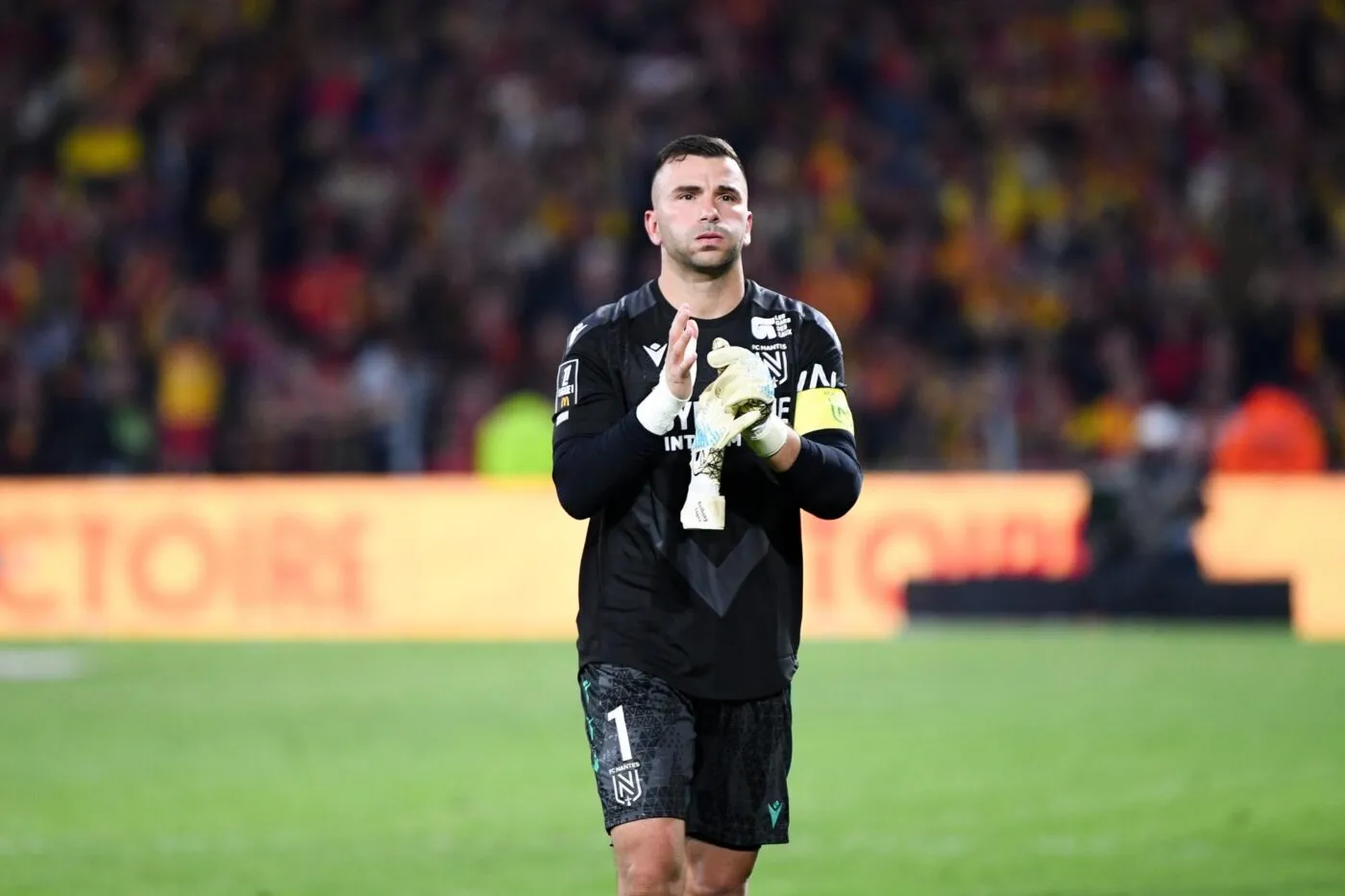 Anthony Lopes a trouvé un nouveau club