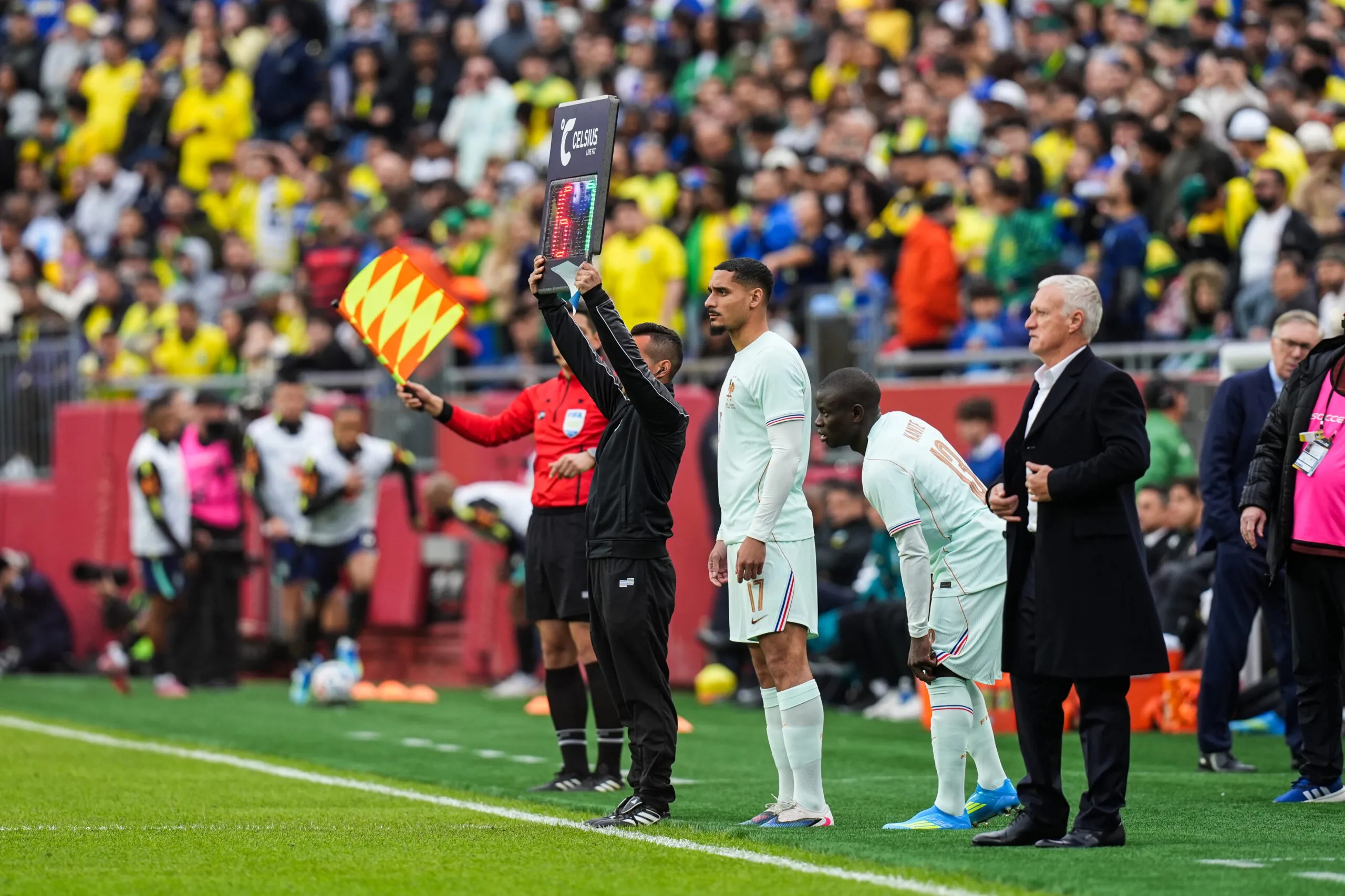 Eh non les jeunes, ce n’est pas un 6-7 sur le tableau…