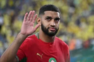 Une star marocaine arrive au Bayern