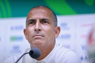 La Tunisie vire son sélectionneur... avant de rétropédaler ?