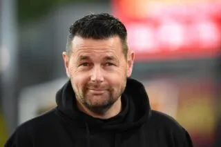 Mercato- Pierre Sage est le nouvel entraîneur de Crystal Palace