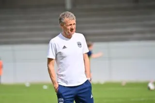 Patrice Lair repart avec son ex