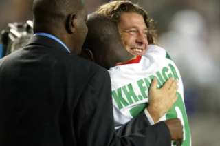 Le jour où Bruno Metsu a fait tomber la France avec le Sénégal