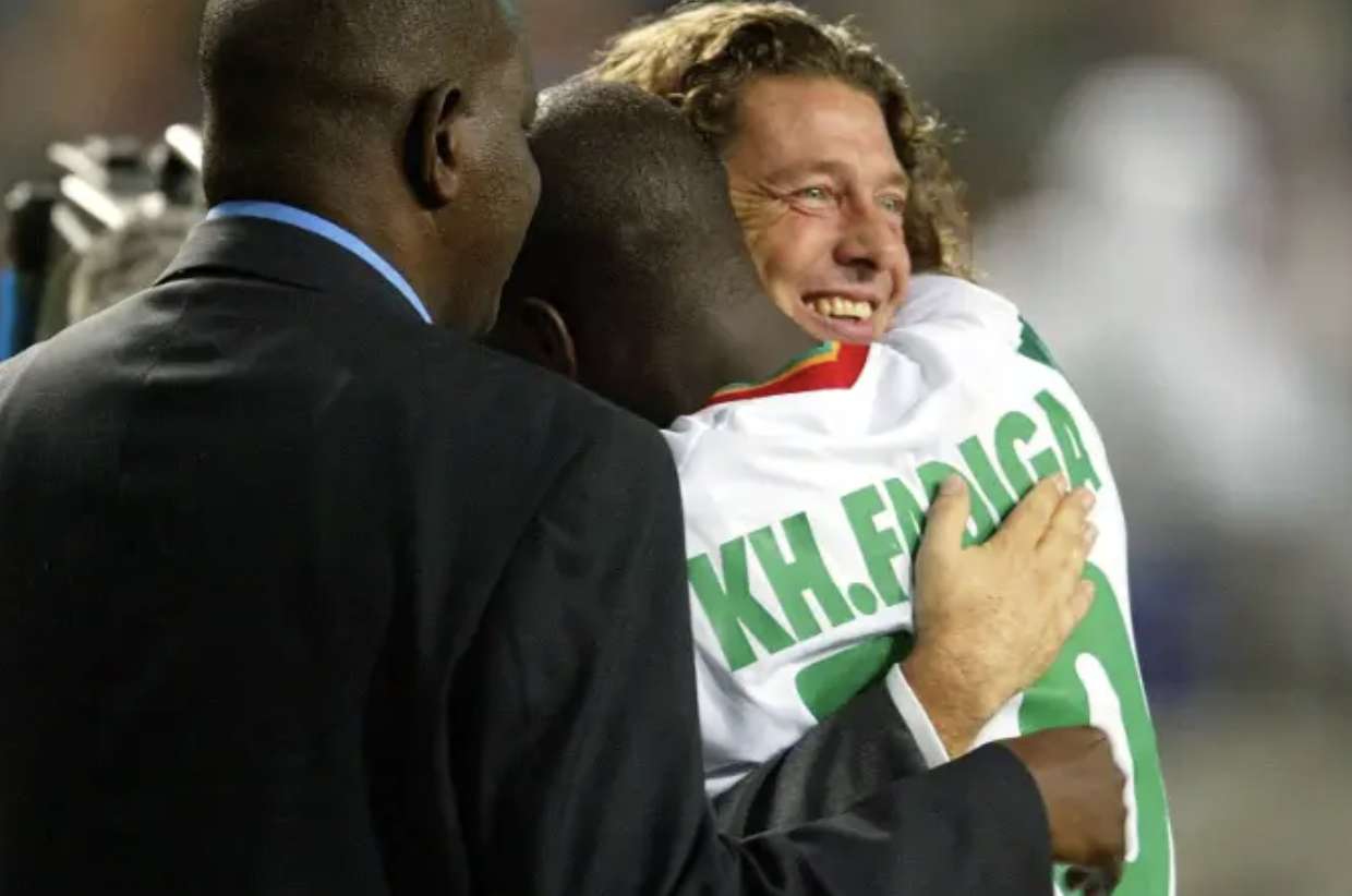 Coupe du monde 2002 : Le jour où Bruno Metsu a fait tomber la France avec le Sénégal