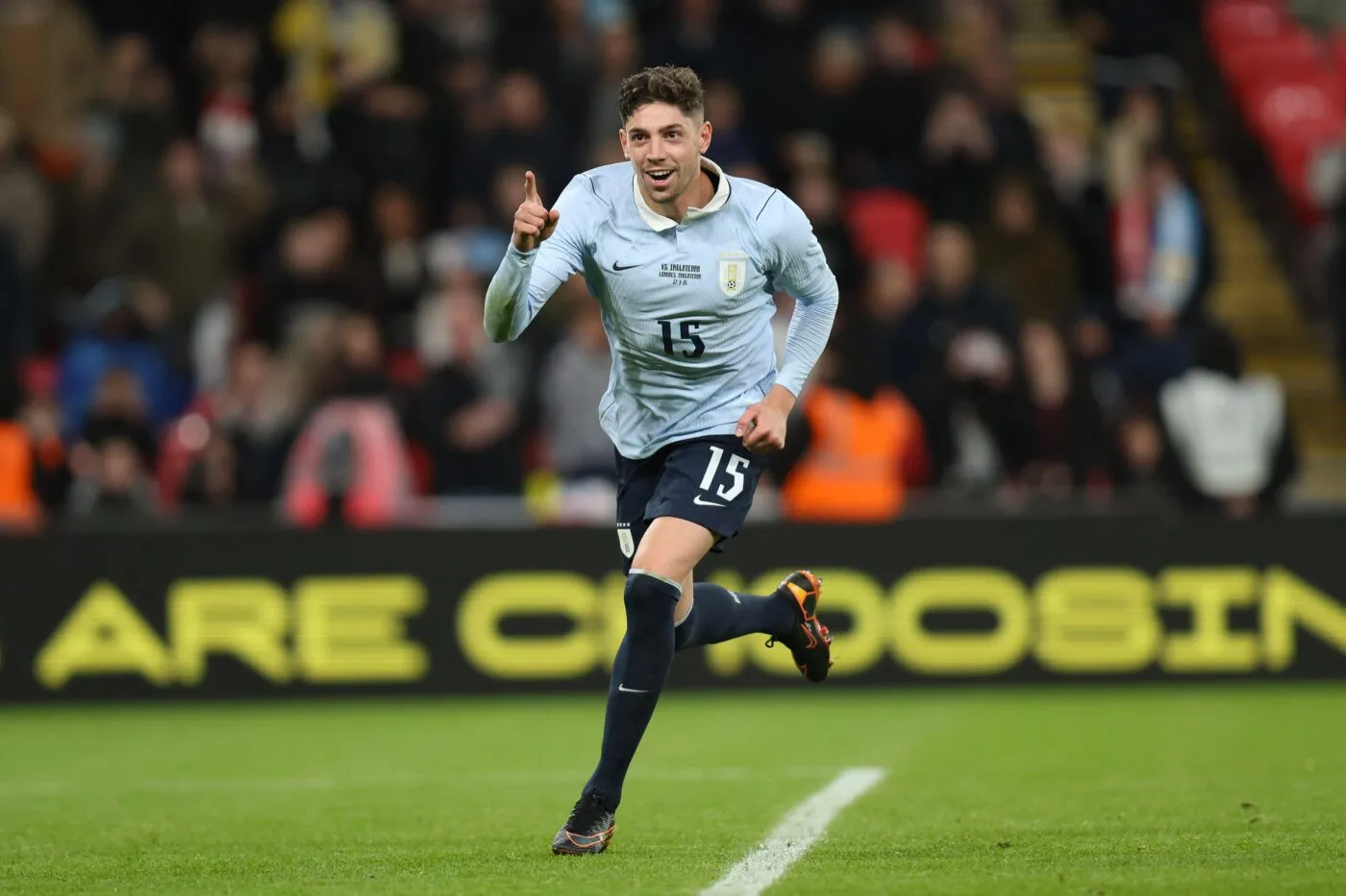 Pourquoi le maillot de l’Uruguay est bleu ciel