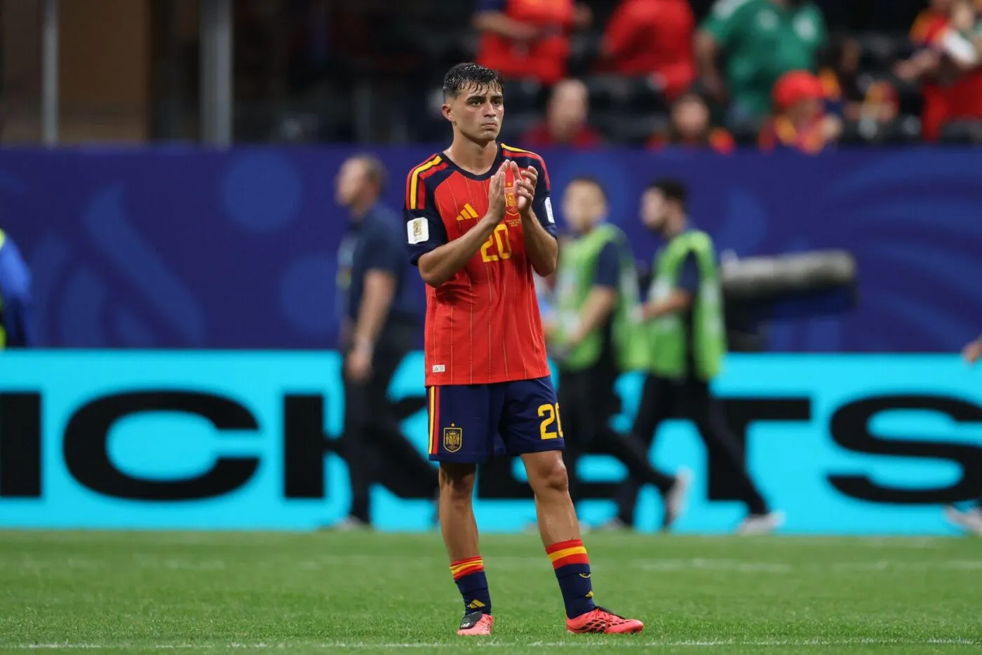 La presse espagnole très pessimiste pour la Roja