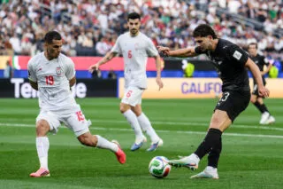 Revivez Iran - Nouvelle-Zélande (2-2)