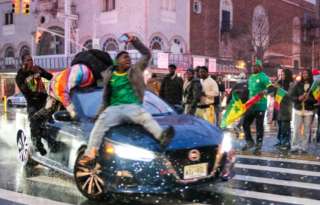 À la rencontre de la communauté sénégalaise à New York