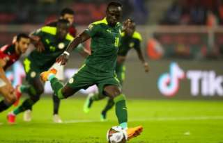 Sadio Mané, l'homme providentiel du Sénégal
