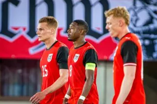 En direct : Autriche-Jordanie (0-0)