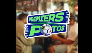 Premiers Potos : la websérie qui va changer votre façon de parier (et de voir vos amis)