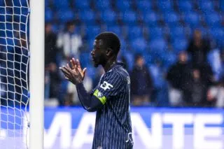 Le Havre perd son capitaine
