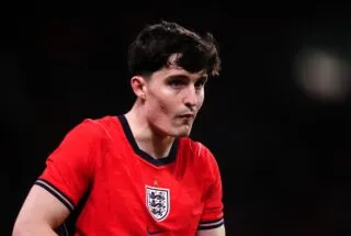 Un forfait de dernière minute pour l’Angleterre ?