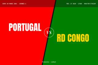 Pronostic Portugal RD Congo : analyse, cotes et prono Coupe du Monde