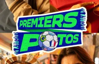 Premiers Potos : la websérie qui va changer votre façon de parier (et de voir vos amis)