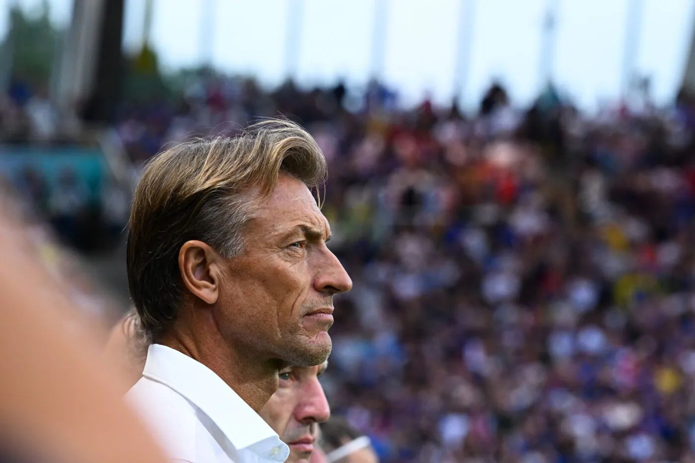 Hervé Renard à la rescousse !