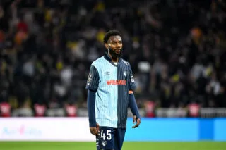 Le meilleur buteur du Havre signe librement à Rennes