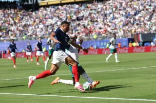 Revivez France - Sénégal (3-1)