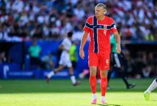 Revivez Irak - Norvège (1-4)