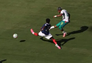 Ibrahim Mbaye bat un record de précocité