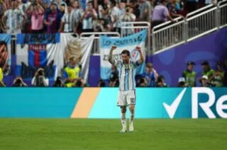 Fox Sport, derniers sur le soccer