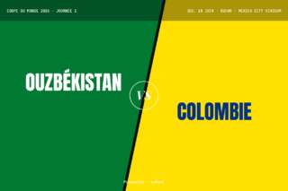 Pronostic Ouzbékistan Colombie : analyse, cotes et prono Coupe du Monde