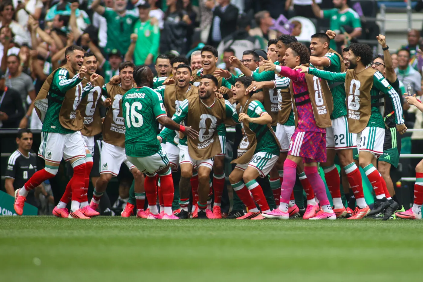 Les Mexicains ne seraient-ils pas obsédés par le physique ?