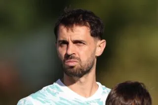 Une star de la sélection portugaise s’engage au Real Madrid