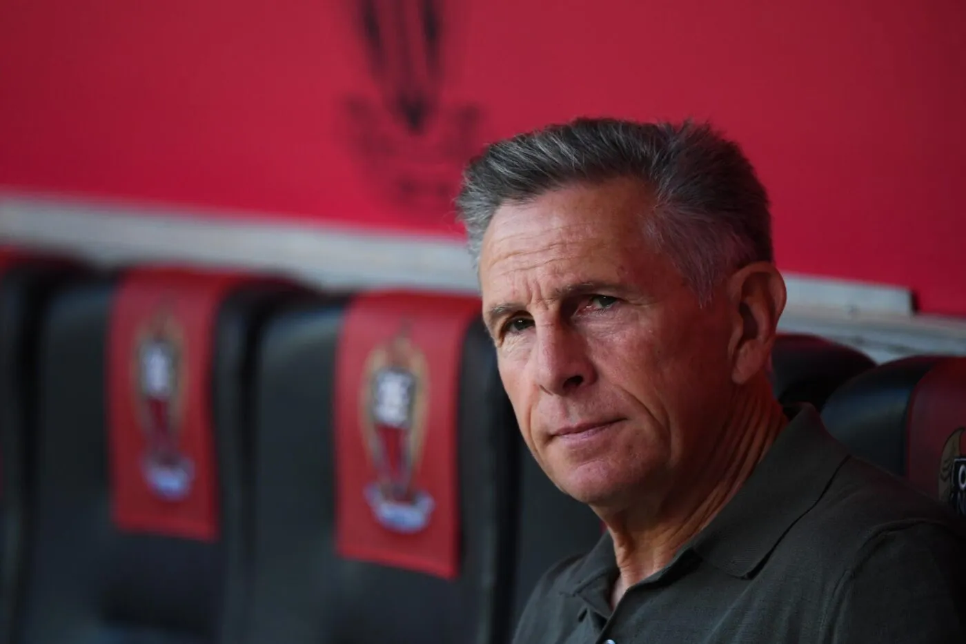 L’OGC Nice annonce deux départs majeurs