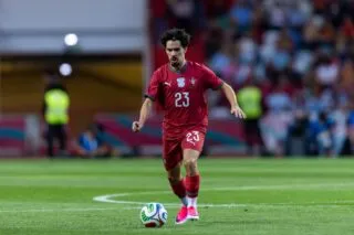 En direct : Portugal - RD Congo (0-0)