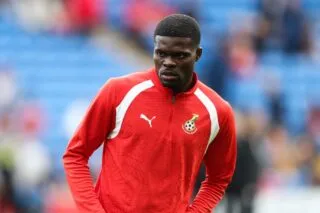 Thomas Partey va se retrouver sans club
