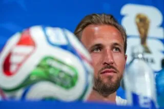 Kane court après un nouveau record