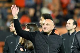 Après des déculottées, Nice retrouve son Pantaloni