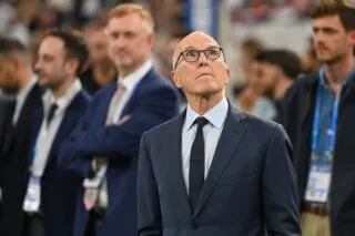 Ligue Europa : l’OM échappe à l’exclusion mais est sévèrement mis en garde par l’UEFA