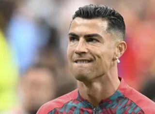Encore un record pour CR7
